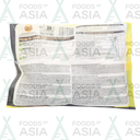 Fresh Asia Pork Prawn & Sweetcorn 400g