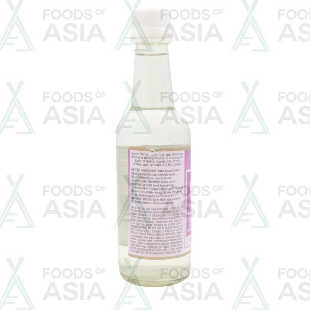TRS KEWRA WATER 190ML