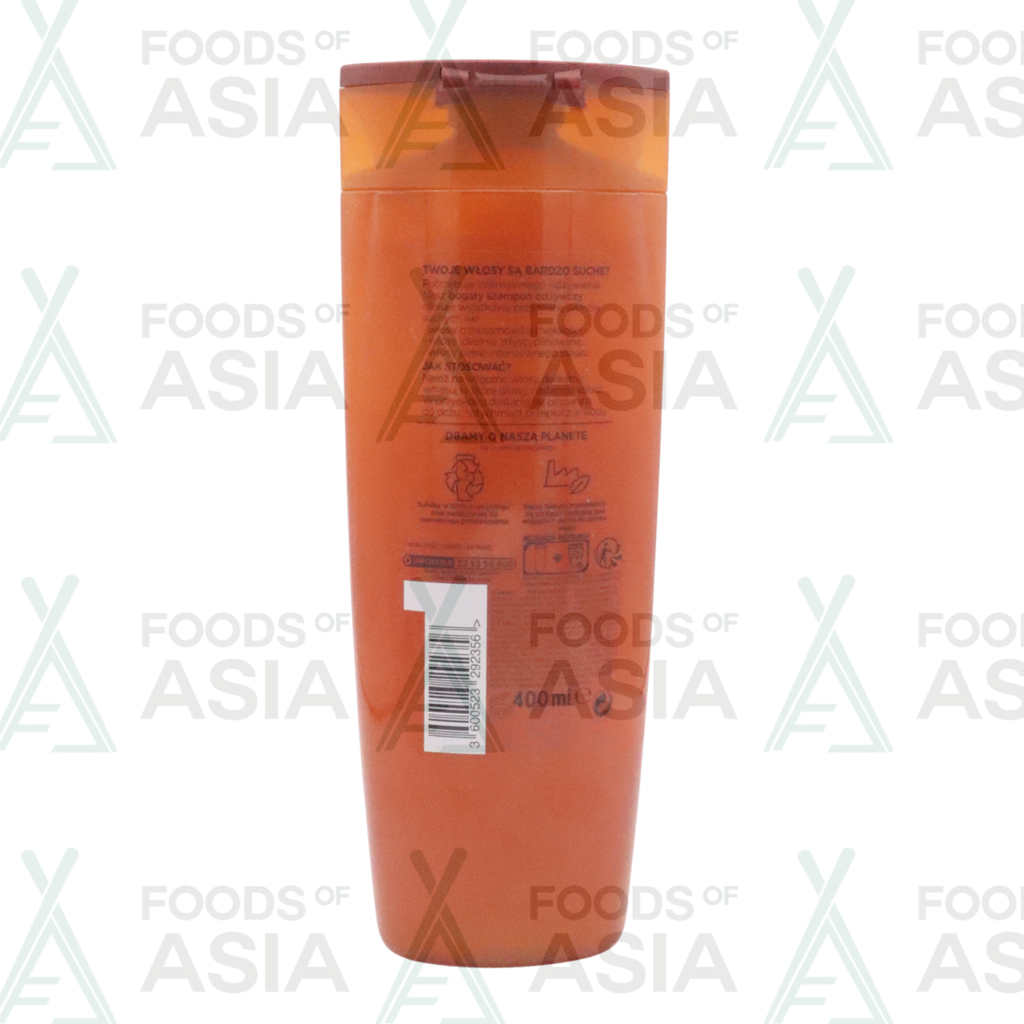 L'Oreal Elseve Shampoo Magic Power of Oil Jojoba 400ml