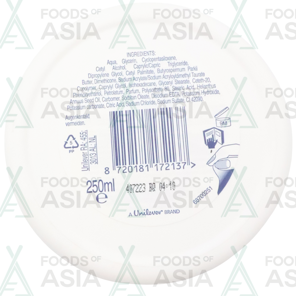 Dove - Bodycreme - One Cream - Nourishing - 250ml