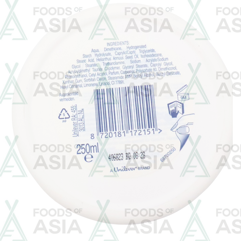 Dove - Bodycreme - One Cream - Light Hydration - 250ml
