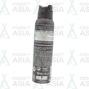 Fa Men Deodorant Spray Extreme Cool 150ml