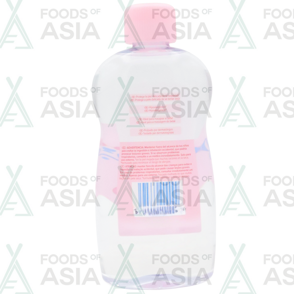 Johnson's Baby 500ml