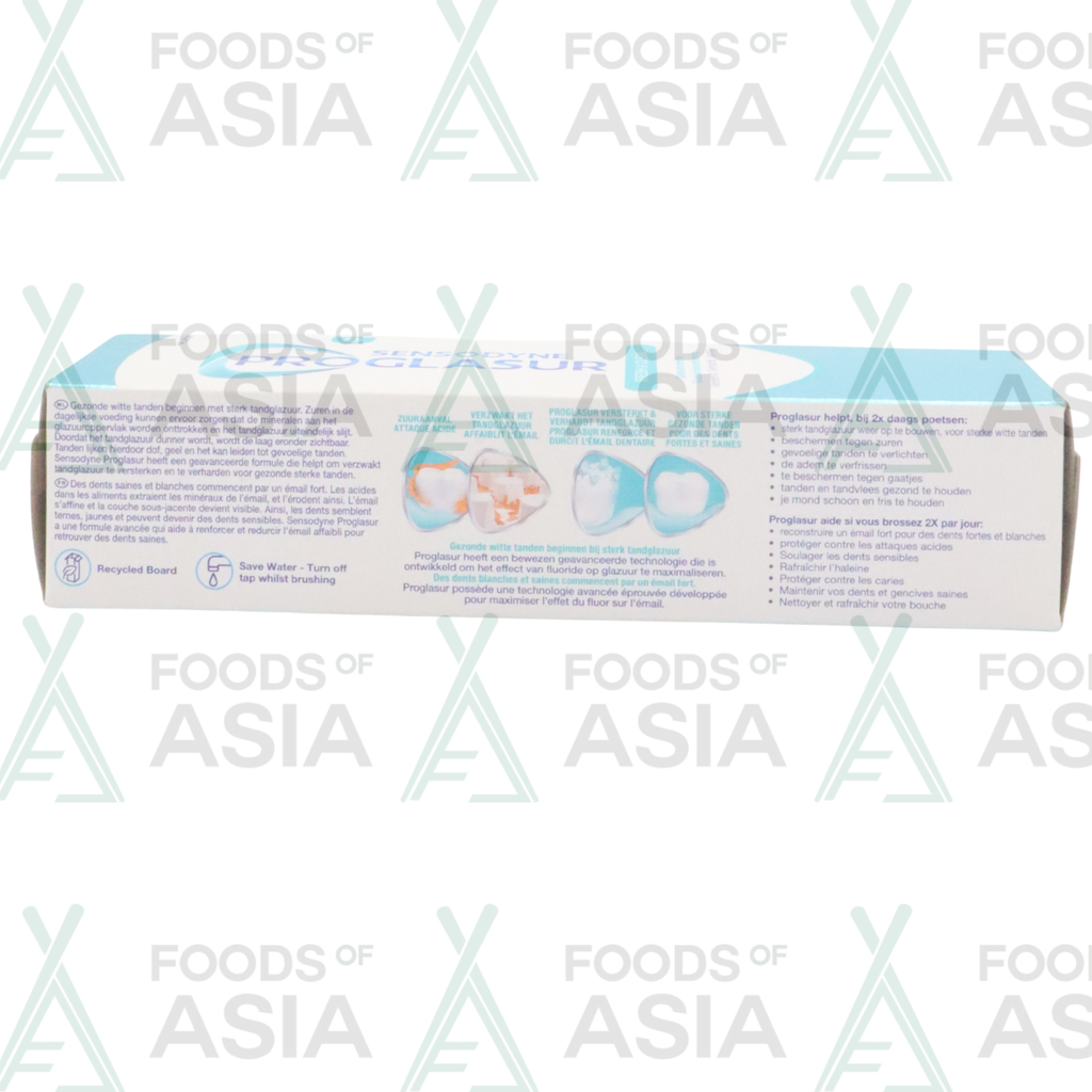 Proglasur 75ml
