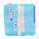 Always - Maandverband - 2 Long With Wings - Ultra Day - 12 Stuks