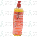 CREME OF NATURE ARGAN OIL APPLE CIDER VINEGAR 460ML 15.5OZ