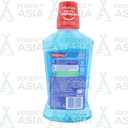 Colgate - Mondwater - Triple Action - Zero Alcohol - 500ml