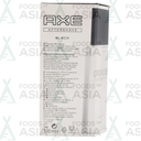 Axe - Aftershave - Lotion - Black - 100ml
