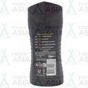 Axe - Douchegel - Provocation - 5 in 1 - 250ml