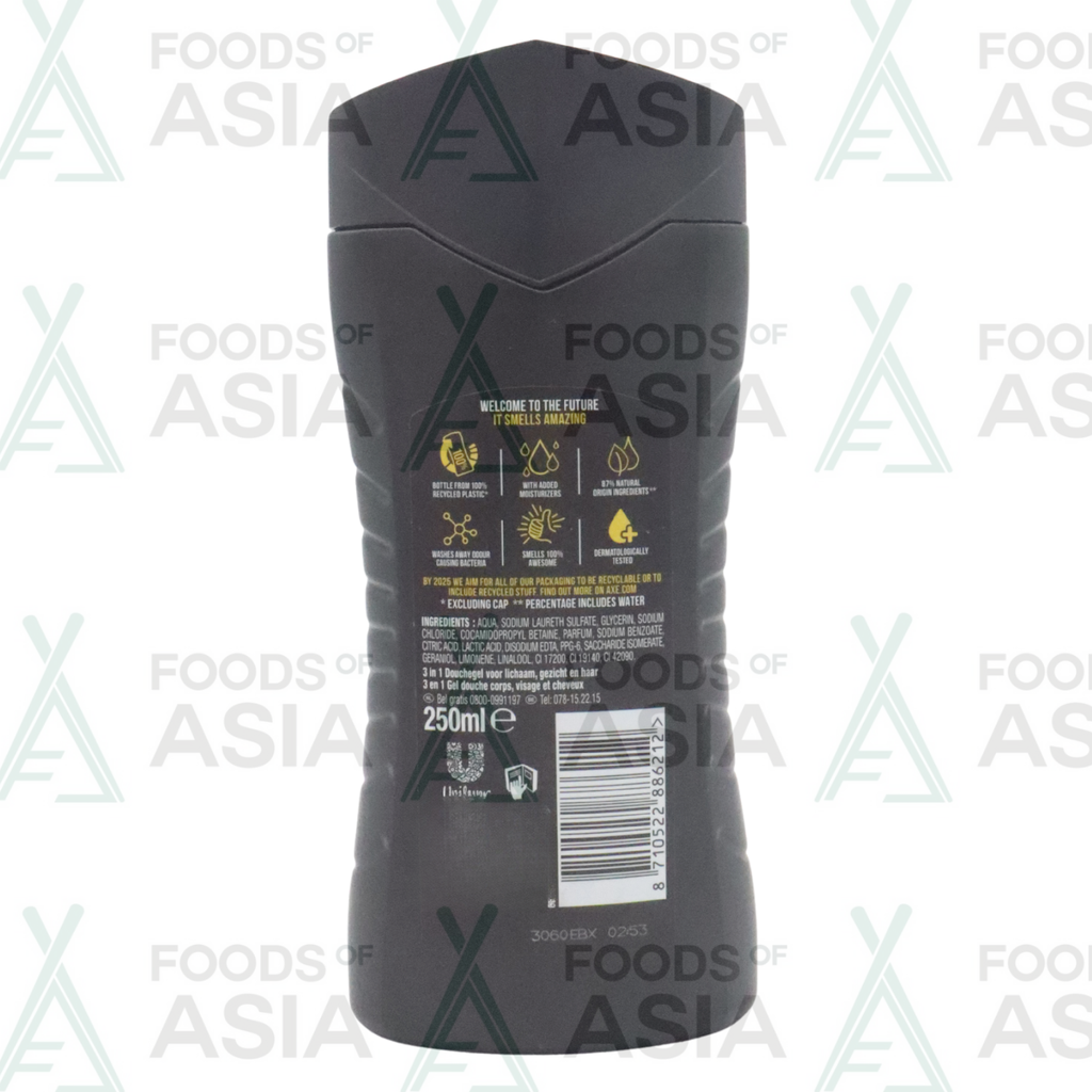 Axe Dark Temptation 250ml