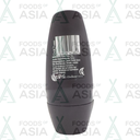 Axe - Deodorant - Roller - Black - 50ml