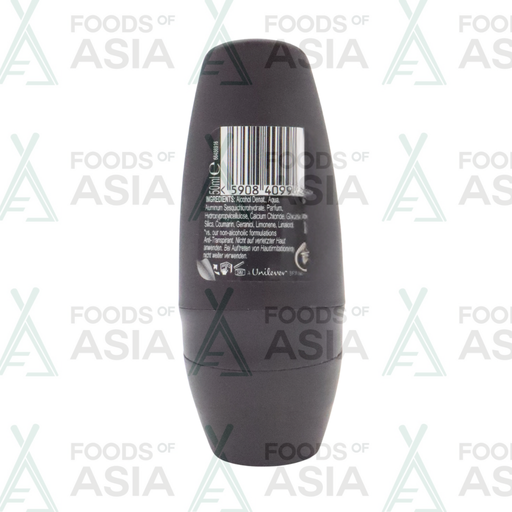 Axe - Deodorant - Roller - Dark Temptation - 50ml