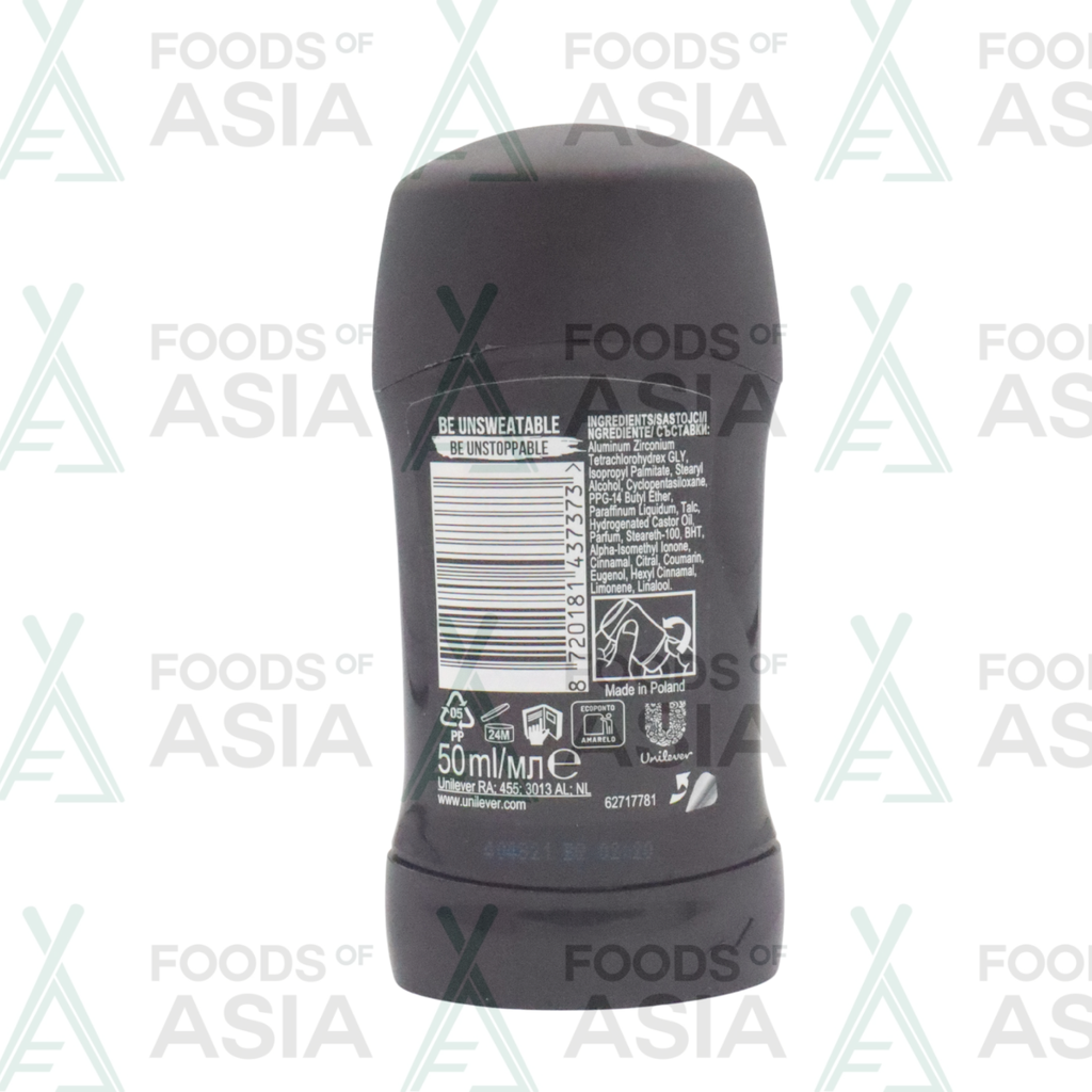 Axe - Deodorant - Stick - Jungle Fresh - 50ml
