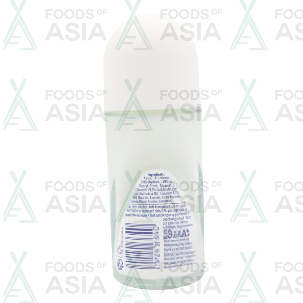 Nivea Deodorant Soft 50ml