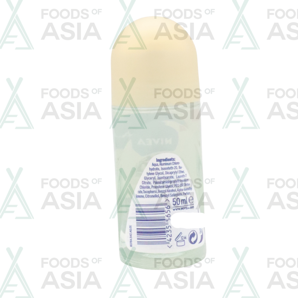 Nivea Deodorant Roller 50ml
