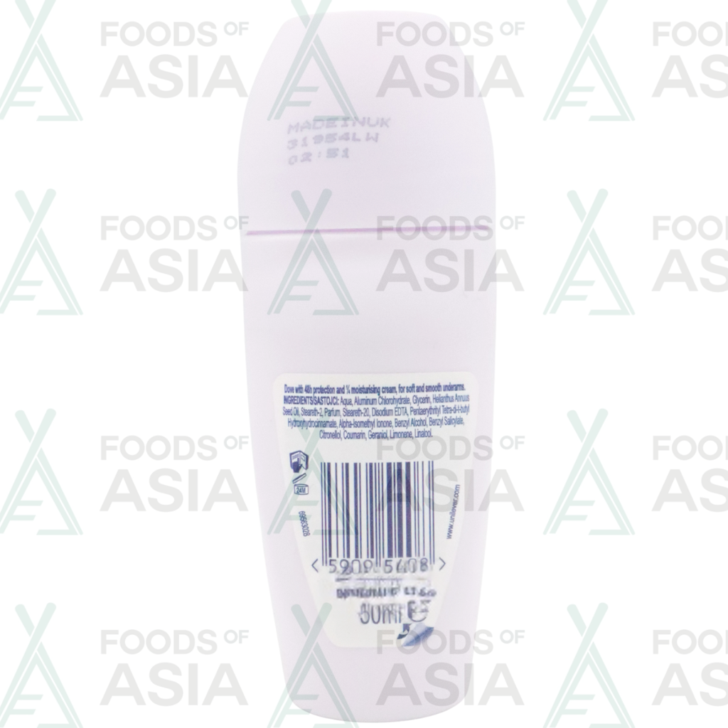 Dove Deodorant Roller Powder 50ml