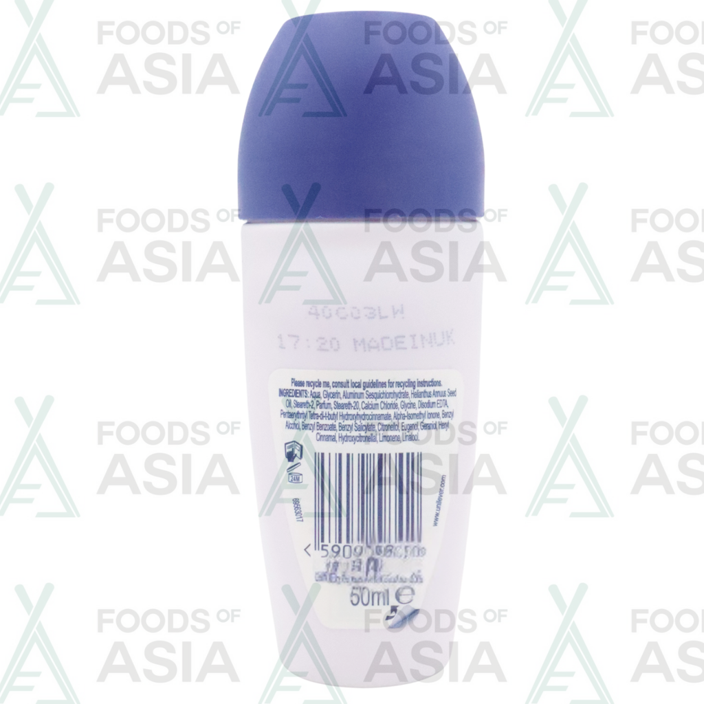 Dove Deodorant Original 50ml