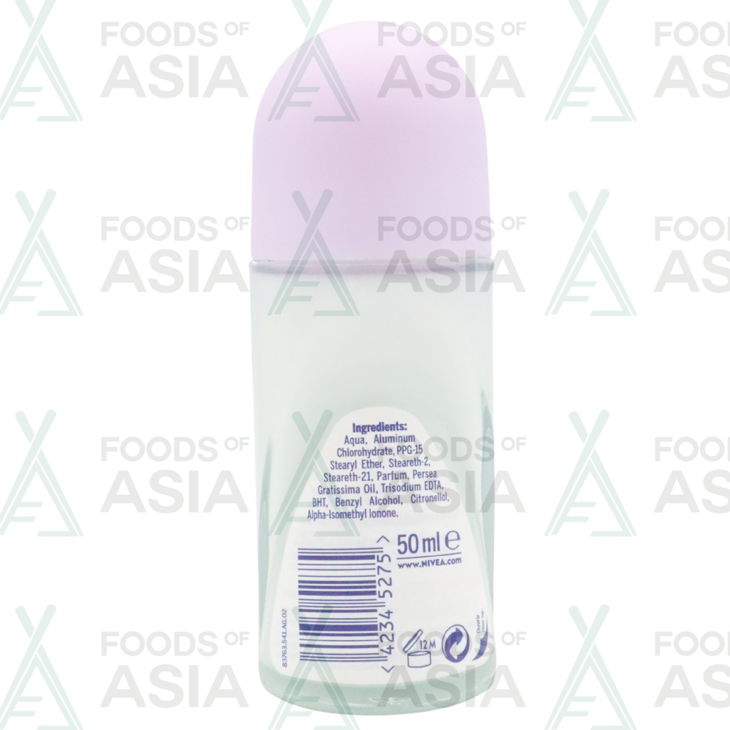 Nivea Deodorant Roller 50ml