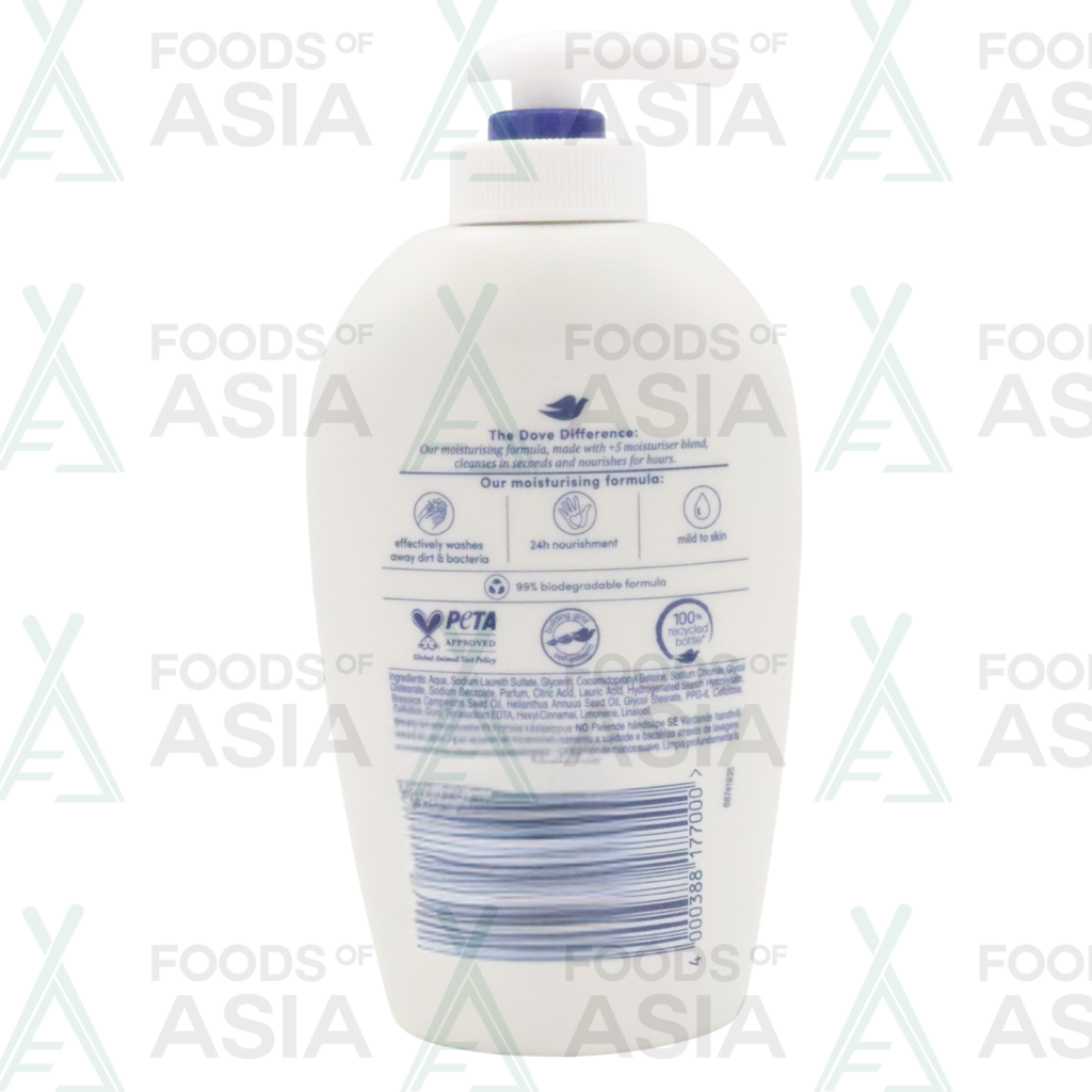 Dove - Handzeep - Original - 250ml