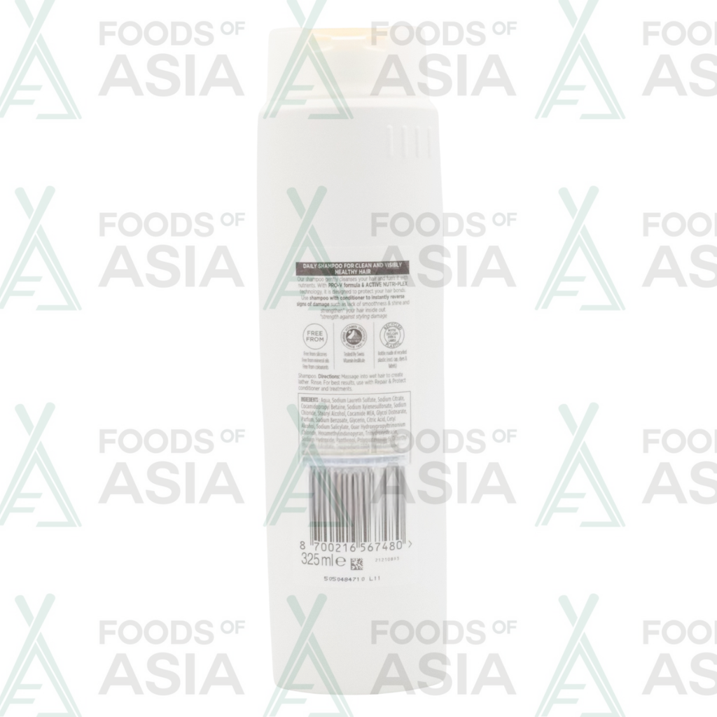 Pantene Repair & Protect 325ml