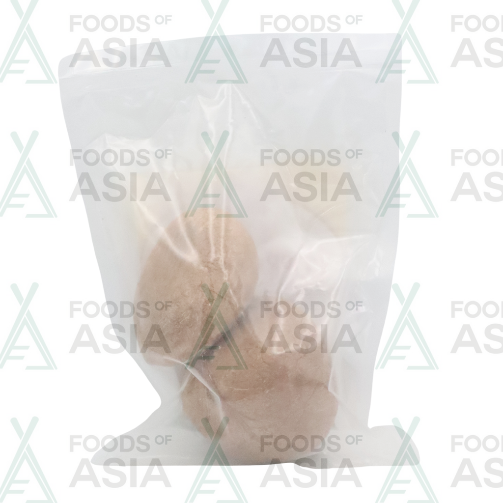 Telugu Copra Whole (Coconut) 250g