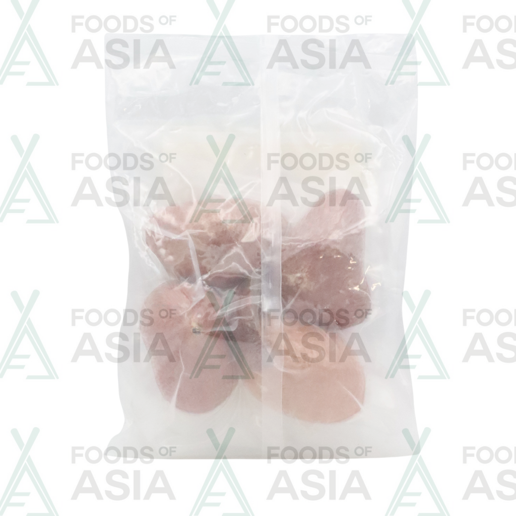 Telugu Copra Half (Coconut) 250g