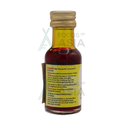 Annam Yellow Liquid Food Colouring 28ml