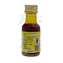 Annam Yellow Liquid Food Colouring 28ml