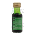 Annam Green Liquid Food Colouring 28ml