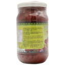 Periyar Mixed Vegetable (Red)Pickle 400g