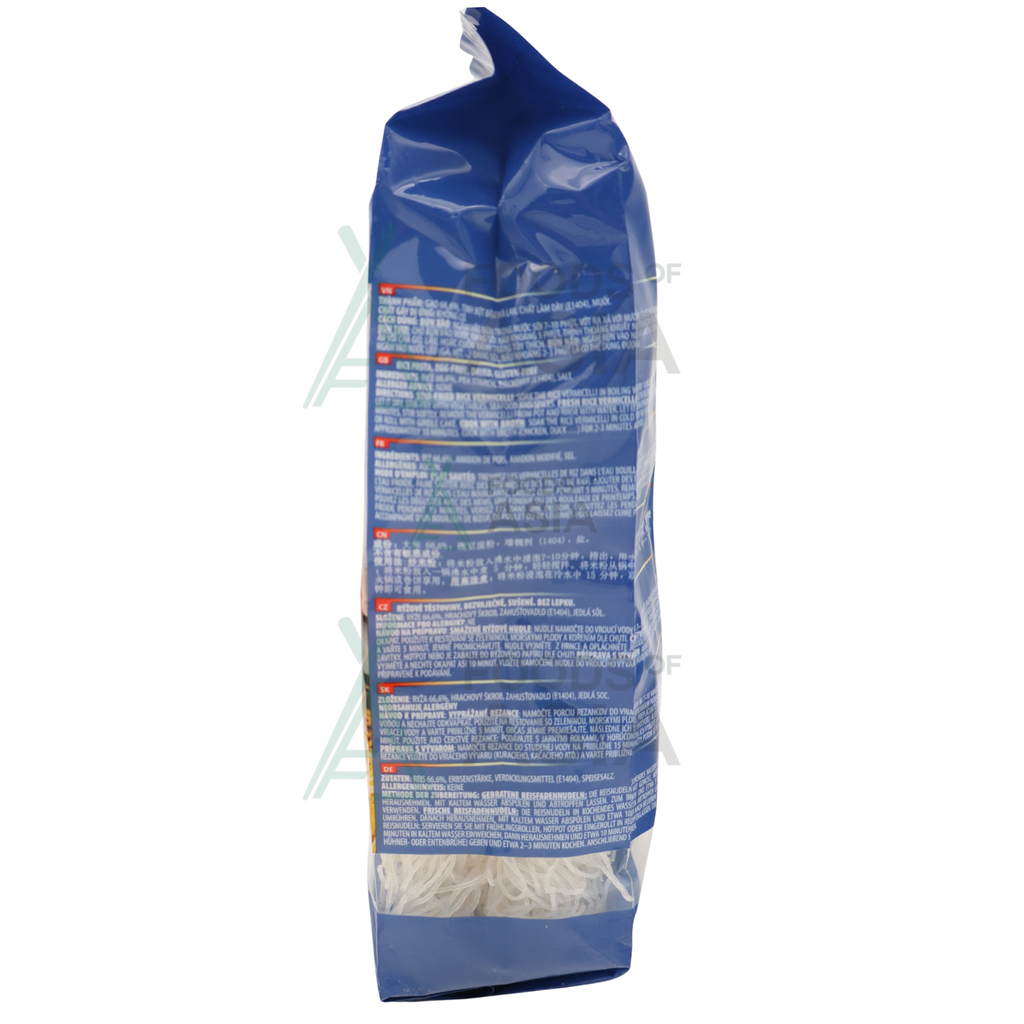 Acecook Rice Vermicelli Gluten Free 200g