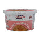Jaimin Dry Bajri Methi Garlic Bhakri 250g
