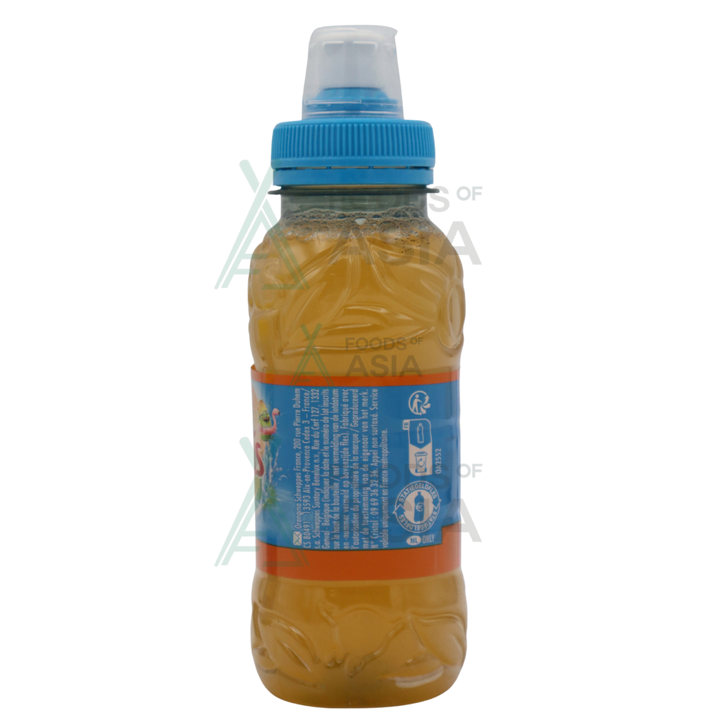 Oasis Mini Tropical 25cl