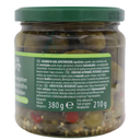 All Seasons Extra fijne augurken 380g