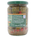 All Seasons Zoetzure augurken 530g