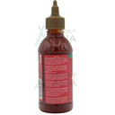 Tabasco Sriaccha Sauce 256ml