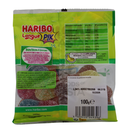 Haribo Langue Pik 120g