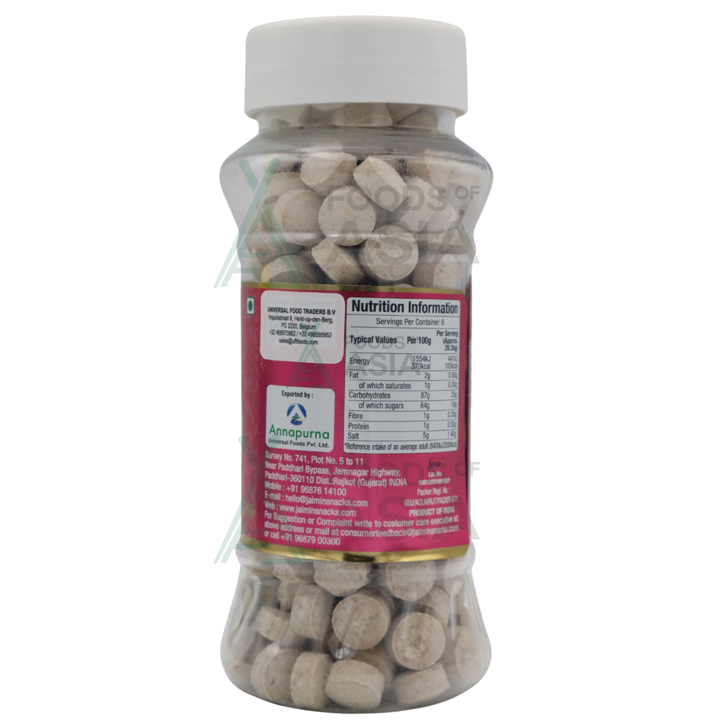 Jaimin Dadam Goli Mouth Freshener 175g