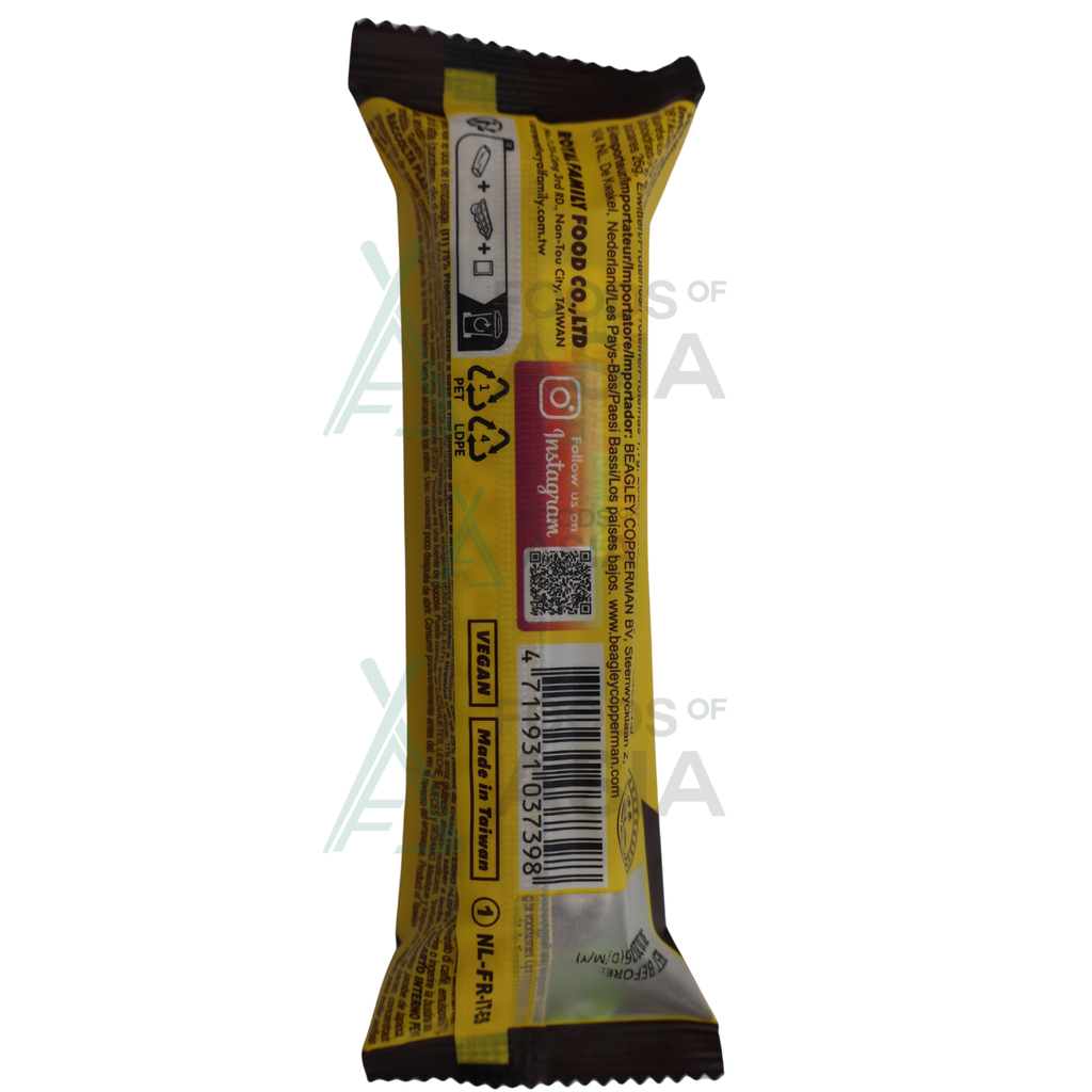 Royal Family Mochi Tiramisu & Creme Flavour 40g