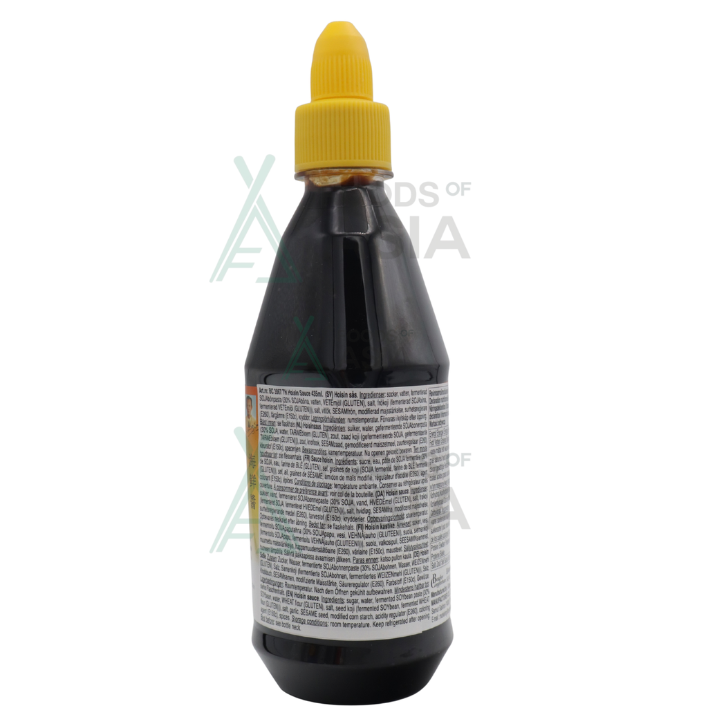Pantai Hoi Sin Sauce 435ml
