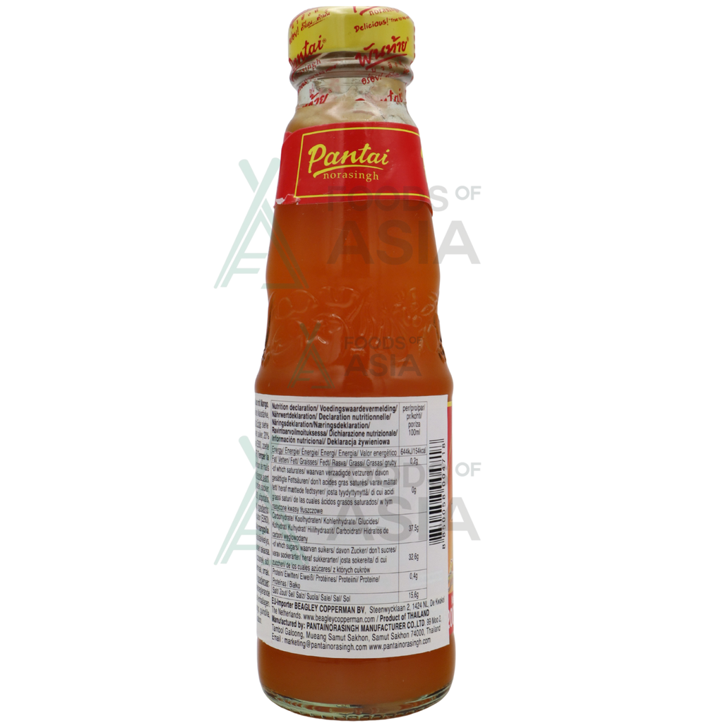 Pantai Mango Sauce For Dipping 200ml