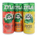Zyla Focus Citrus 25cl
