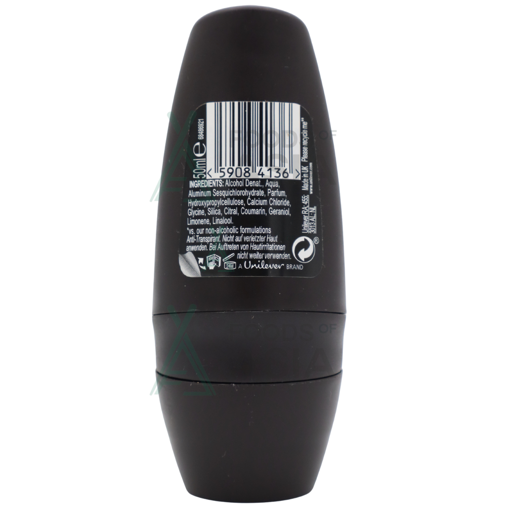 AXE Ice Chill 48hrs Anti Sweat 50ml