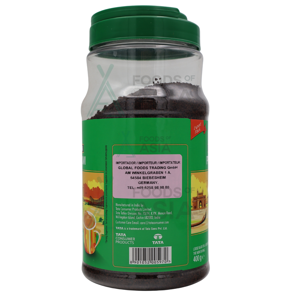 TATA Tea Premium 400g