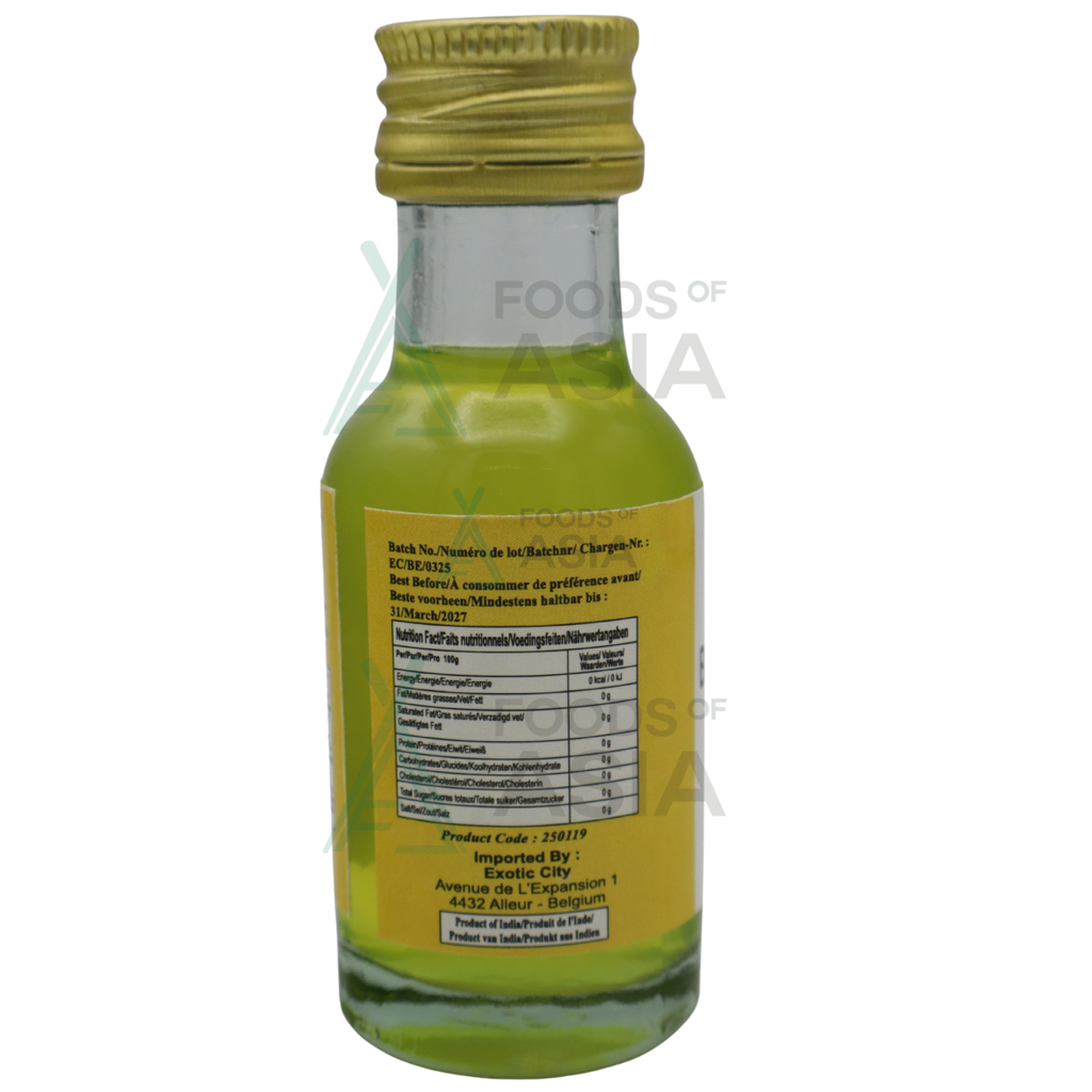  Desi Finest Foods Banana Essence 28ml