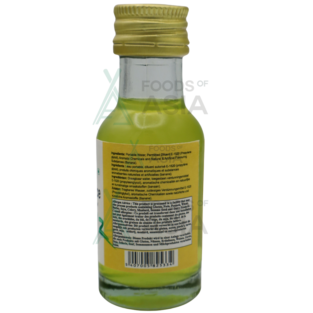  Desi Finest Foods Banana Essence 28ml