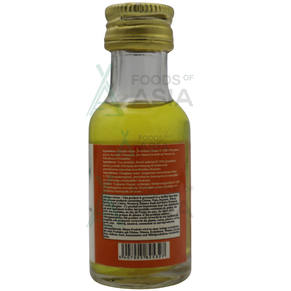  Desi Finest Foods Pineapple Essence 28ml
