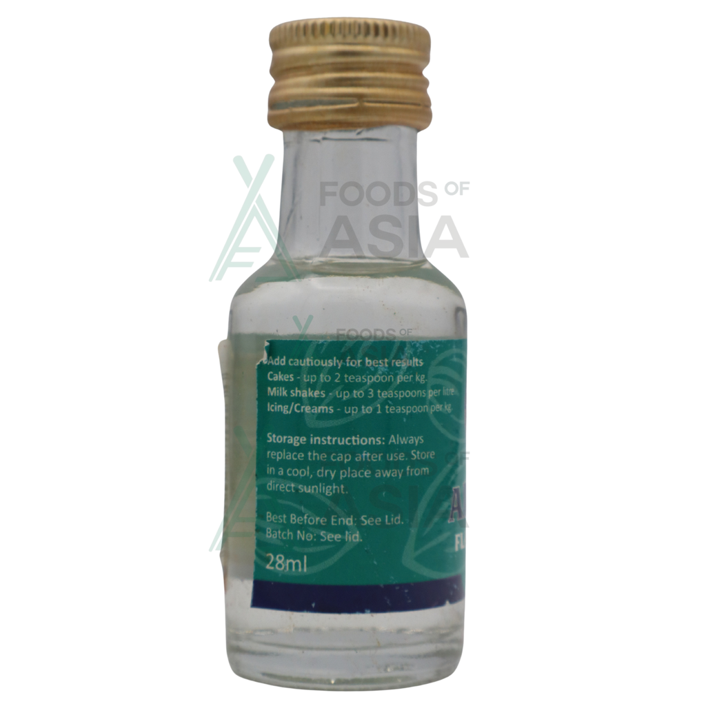 Heera Almond Flavouring 28ml
