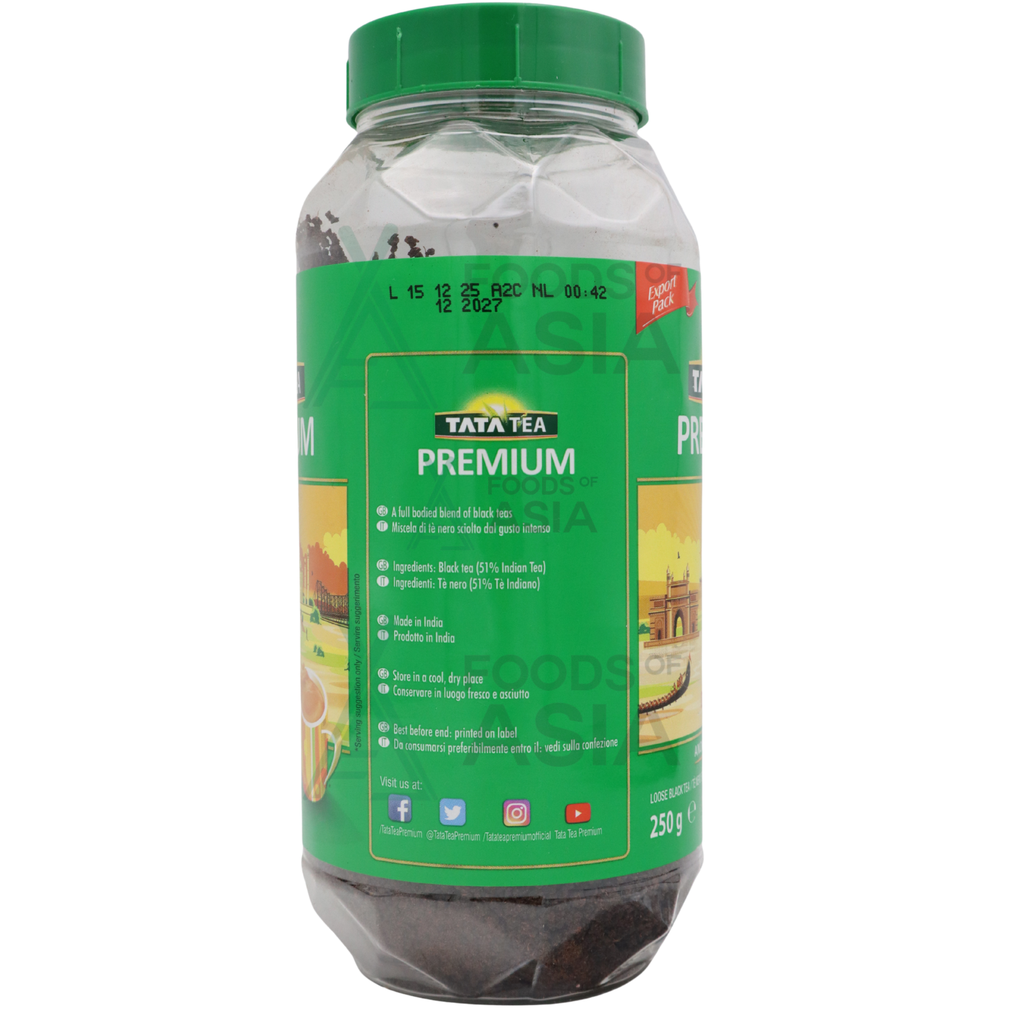 Tata Tea Premium 250g
