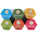 Flute Eucalyptus Incense Sticks 20sticks